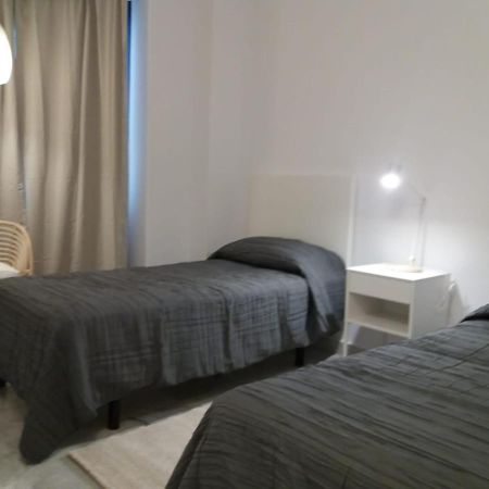 Marbella House Apartamento Duplex Exteriör bild
