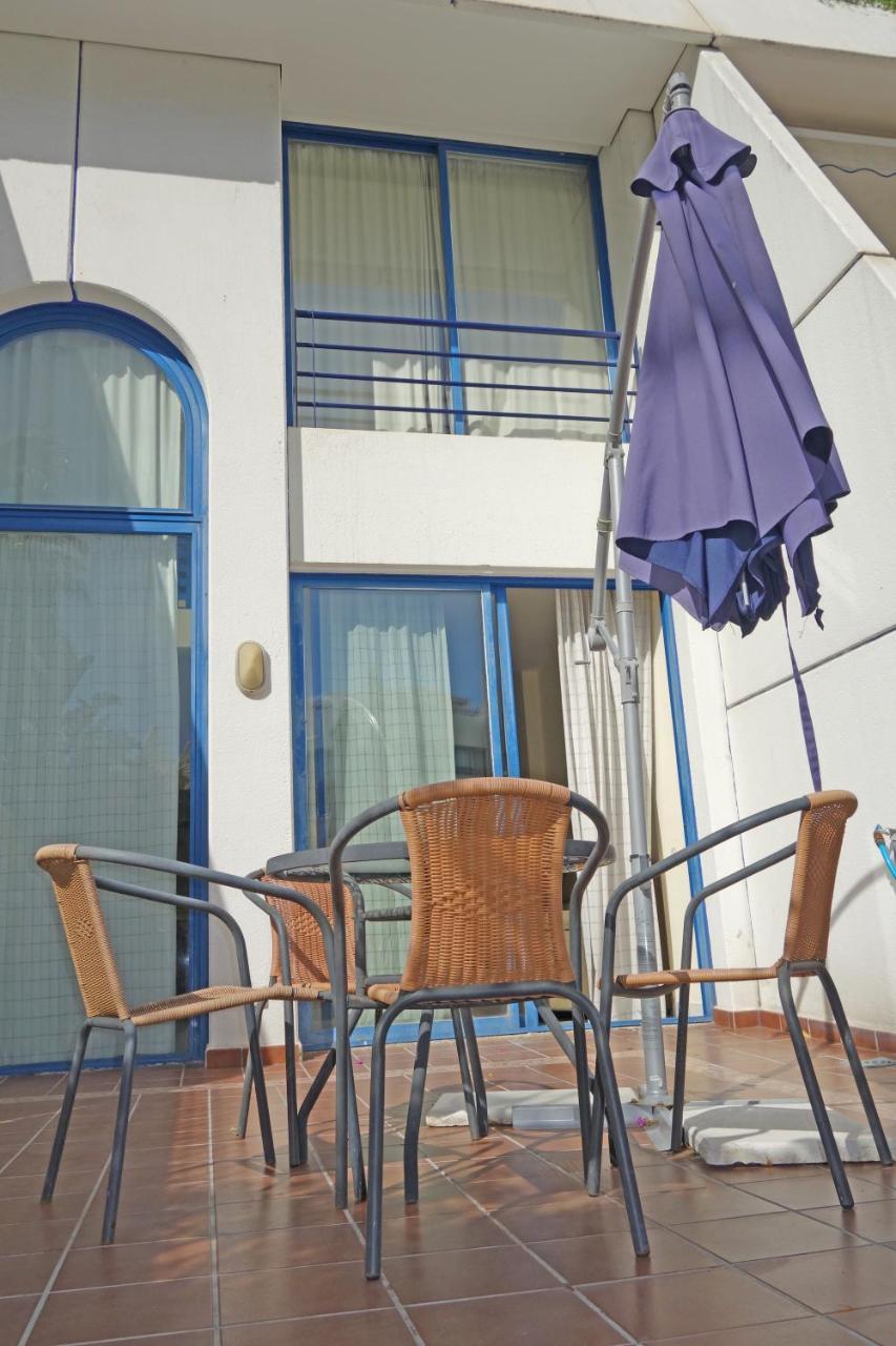 Marbella House Apartamento Duplex Exteriör bild