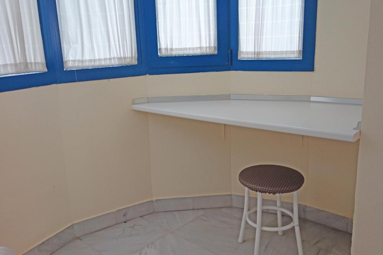 Marbella House Apartamento Duplex Exteriör bild